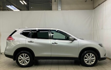 Nissan X-Trail, 2018 год, 2 230 000 рублей, 4 фотография