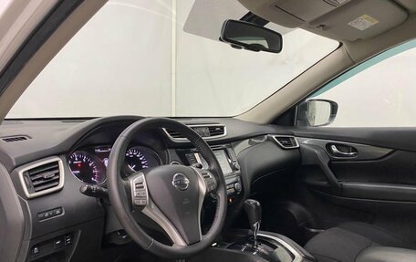 Nissan X-Trail, 2018 год, 2 230 000 рублей, 9 фотография