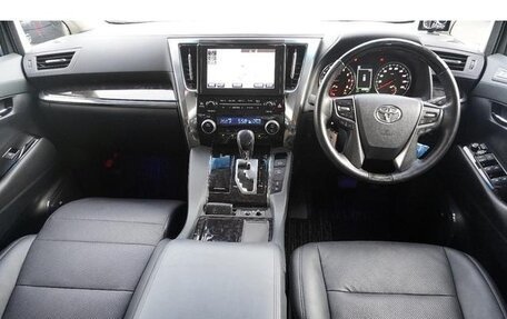 Toyota Alphard III, 2020 год, 3 599 100 рублей, 29 фотография