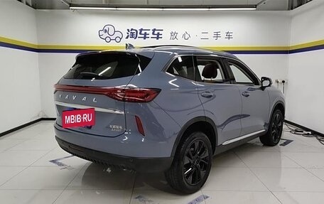 Haval H6, 2021 год, 2 297 341 рублей, 3 фотография