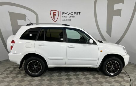 Chery Tiggo (T11), 2013 год, 550 000 рублей, 4 фотография