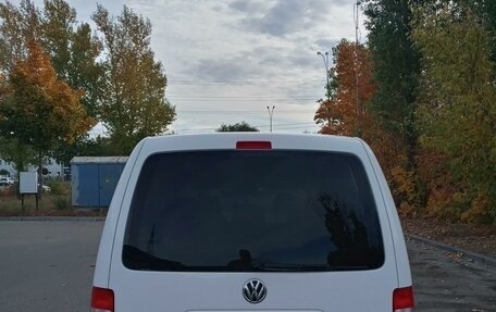 Volkswagen Caddy III рестайлинг, 2012 год, 1 490 000 рублей, 8 фотография