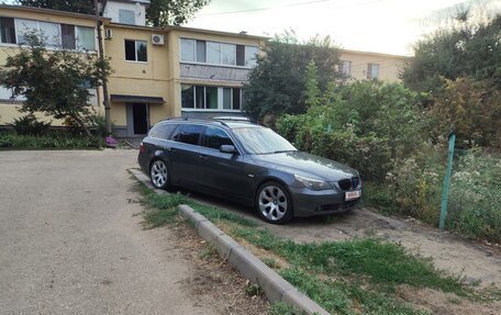 BMW 5 серия, 2005 год, 1 250 000 рублей, 5 фотография