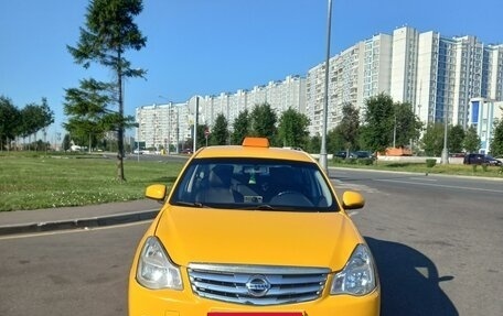 Nissan Almera, 2015 год, 420 000 рублей, 2 фотография