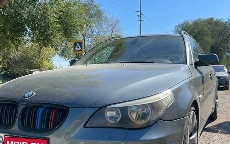 BMW 5 серия, 2005 год, 1 250 000 рублей, 6 фотография