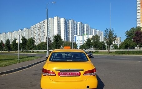 Nissan Almera, 2015 год, 420 000 рублей, 3 фотография