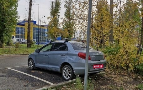 Chery Bonus (A13), 2011 год, 305 000 рублей, 1 фотография