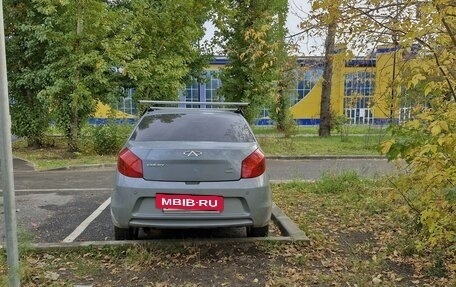 Chery Bonus (A13), 2011 год, 305 000 рублей, 4 фотография