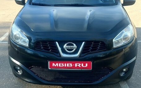 Nissan Qashqai+2 I, 2010 год, 1 175 000 рублей, 2 фотография