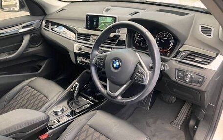 BMW X1, 2019 год, 1 400 000 рублей, 4 фотография