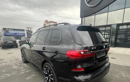 BMW X7, 2021 год, 10 990 000 рублей, 6 фотография