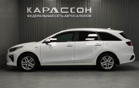 KIA cee'd III, 2020 год, 1 850 000 рублей, 5 фотография