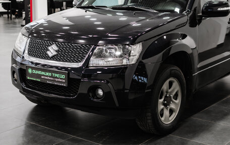 Suzuki Grand Vitara, 2010 год, 1 110 000 рублей, 3 фотография