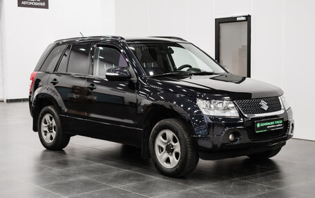 Suzuki Grand Vitara, 2010 год, 1 110 000 рублей, 4 фотография