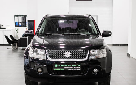 Suzuki Grand Vitara, 2010 год, 1 110 000 рублей, 2 фотография