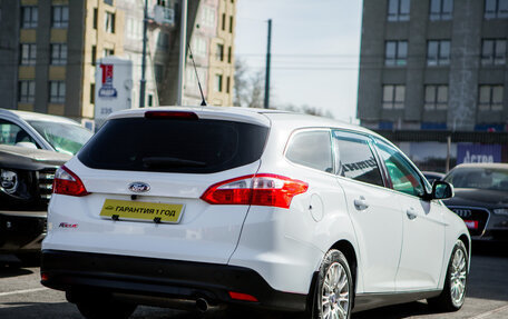 Ford Focus III, 2012 год, 950 000 рублей, 5 фотография