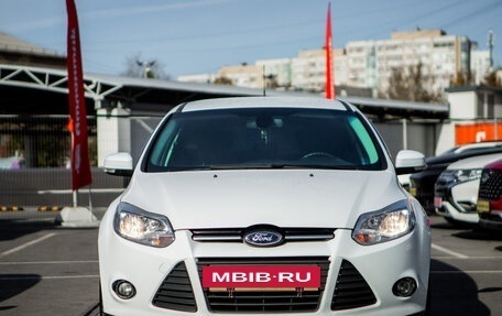 Ford Focus III, 2012 год, 950 000 рублей, 3 фотография