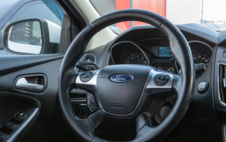 Ford Focus III, 2012 год, 950 000 рублей, 16 фотография