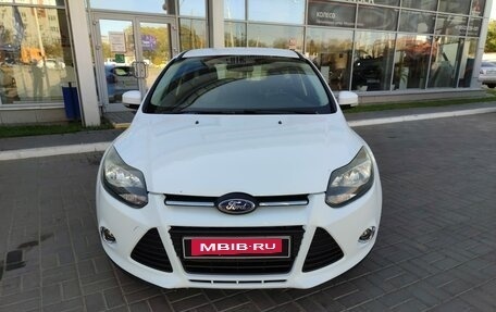 Ford Focus III, 2013 год, 910 000 рублей, 2 фотография