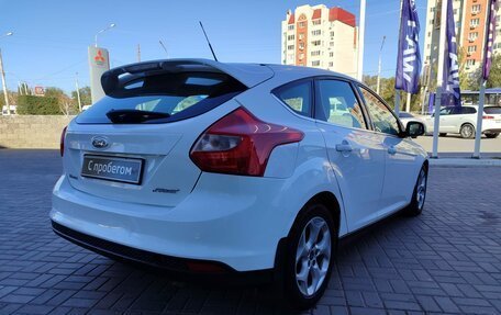 Ford Focus III, 2013 год, 910 000 рублей, 4 фотография