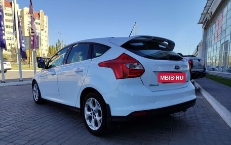 Ford Focus III, 2013 год, 910 000 рублей, 6 фотография