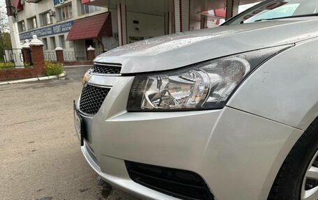 Chevrolet Cruze II, 2012 год, 570 000 рублей, 11 фотография