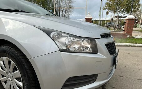 Chevrolet Cruze II, 2012 год, 570 000 рублей, 14 фотография