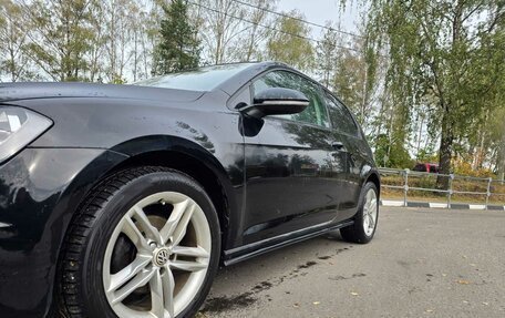 Volkswagen Golf VII, 2013 год, 870 000 рублей, 9 фотография