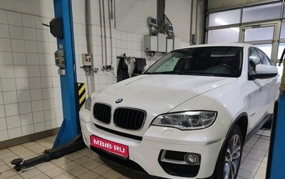 BMW X6, 2014 год, 2 397 000 рублей, 1 фотография