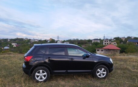 Nissan Qashqai, 2008 год, 1 150 000 рублей, 4 фотография