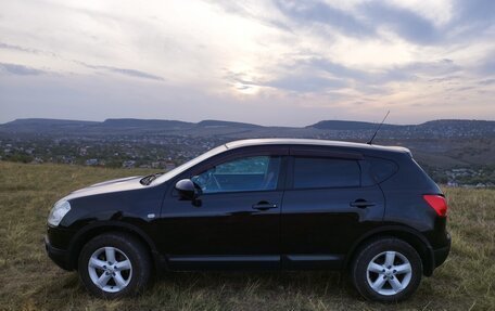 Nissan Qashqai, 2008 год, 1 150 000 рублей, 2 фотография