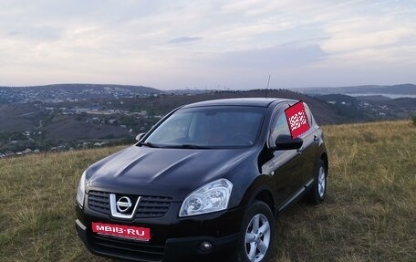 Nissan Qashqai, 2008 год, 1 150 000 рублей, 1 фотография