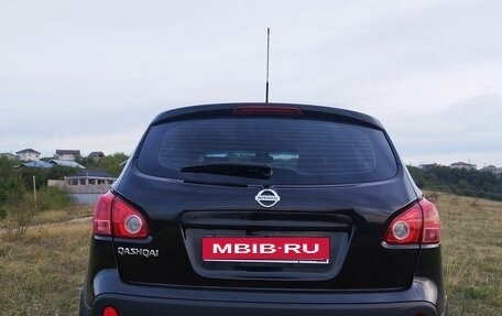 Nissan Qashqai, 2008 год, 1 150 000 рублей, 3 фотография