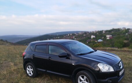 Nissan Qashqai, 2008 год, 1 150 000 рублей, 8 фотография