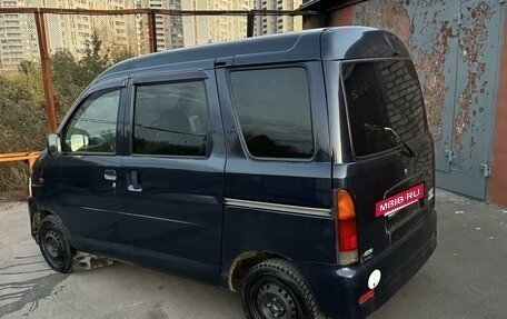 Daihatsu Hijet IX, 2002 год, 400 000 рублей, 3 фотография