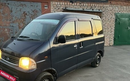 Daihatsu Hijet IX, 2002 год, 400 000 рублей, 2 фотография