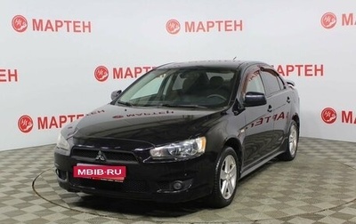 Mitsubishi Lancer IX, 2008 год, 714 000 рублей, 1 фотография