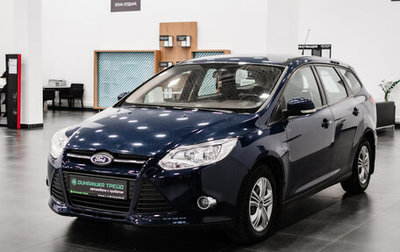 Ford Focus III, 2012 год, 750 000 рублей, 1 фотография