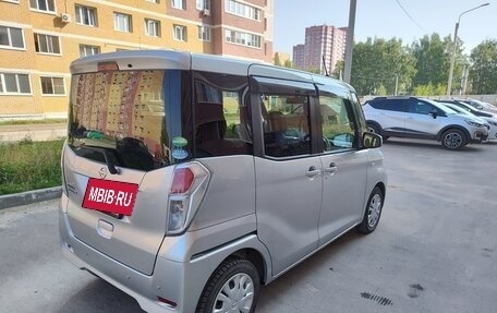 Nissan Dayz Roox I рестайлинг, 2018 год, 870 000 рублей, 8 фотография