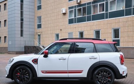 MINI Countryman II (F60), 2019 год, 3 790 000 рублей, 5 фотография