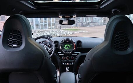 MINI Countryman II (F60), 2019 год, 3 790 000 рублей, 17 фотография