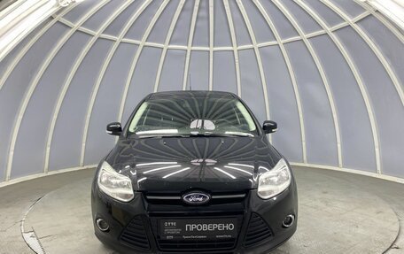 Ford Focus III, 2011 год, 753 400 рублей, 2 фотография