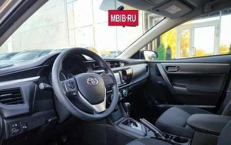 Toyota Corolla, 2014 год, 1 499 000 рублей, 9 фотография