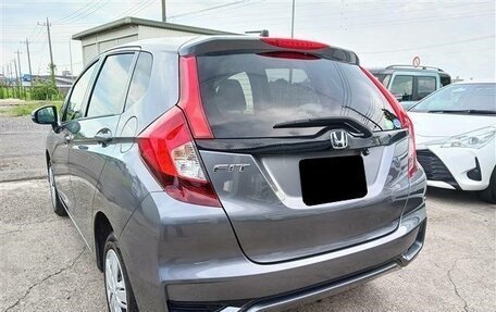 Honda Fit III, 2019 год, 1 012 000 рублей, 3 фотография