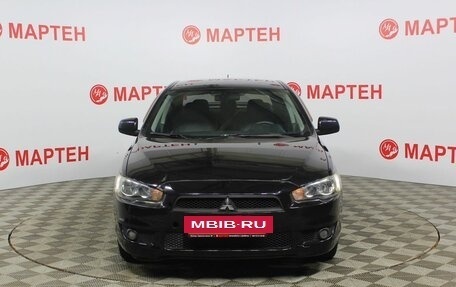 Mitsubishi Lancer IX, 2008 год, 714 000 рублей, 2 фотография