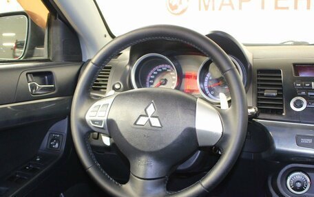 Mitsubishi Lancer IX, 2008 год, 714 000 рублей, 16 фотография