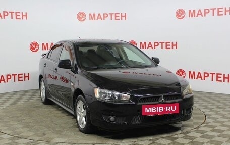 Mitsubishi Lancer IX, 2008 год, 714 000 рублей, 3 фотография