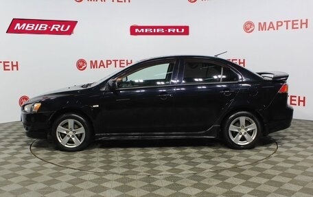 Mitsubishi Lancer IX, 2008 год, 714 000 рублей, 8 фотография