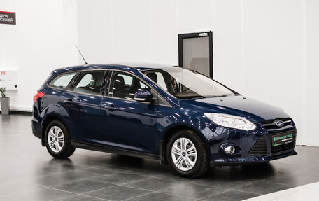 Ford Focus III, 2012 год, 750 000 рублей, 4 фотография