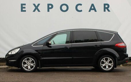 Ford S-MAX I, 2011 год, 1 277 000 рублей, 2 фотография